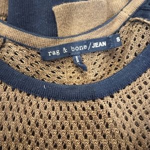 rag and bone top
